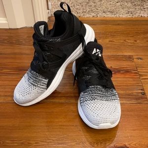 APL shoes for women